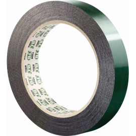 BOLL 0040069 Doppelseitiges Klebeband 19 mm x 5m