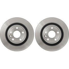 Bremsscheibe DF6947