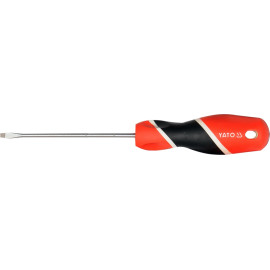 Schraubendreher Schlitz 3X150Mm YT-25903