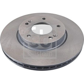 FEBI BILSTEIN Bremsscheibe 108682
