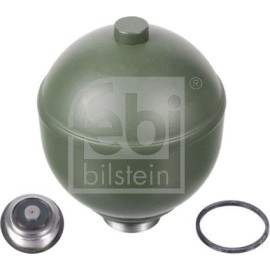 Druckspeicher - Federung/Dämpfung Citroen 26673
