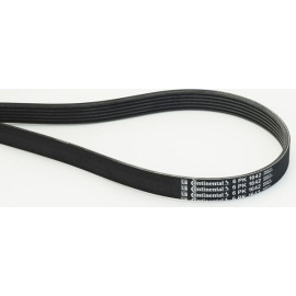 Keilrippenriemen 6Pk1642 6PK1642