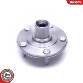 ESEN SKV Radlagersatz 29SKV510