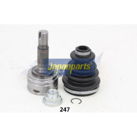 Gelenksatz, Antriebswelle Toyota Aygo 1.4D C1/107 20X50X24 GI-247 Gelenksatz, Antriebswelle Toyota Aygo 1.4D C1/107 20X50X24 GI-247