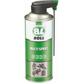 Boll Multispray 400ml 0010261