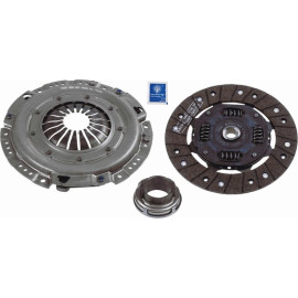 SACHS Kupplungssatz 3000 638 001
