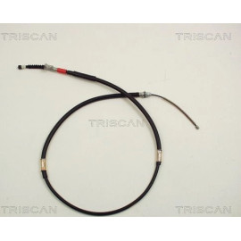 Seilzug, Feststellbremse Toyota T. Avensis 97-03 Pr 8140131101