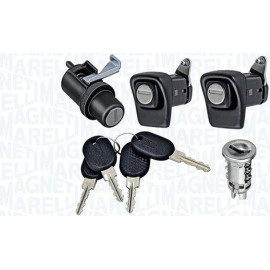 Magneti Marelli Schließzylindersatz MMS0283 Magneti Marelli Schließzylindersatz MMS0283