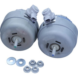 Lagerung, Motor 100 199 3004/S