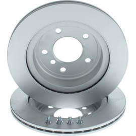 Bosch Automotive Bremsscheibe 0986479775 Bosch Automotive Bremsscheibe 0986479775