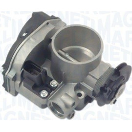 Magneti Marelli Drosselklappengehäuse TB0048