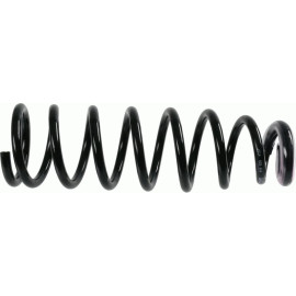 Sachs Fahrwerksfeder Mazda P. 6 (Gg), 1.8, 2.0, 2.3, 6 Hatchback (Gg), 1.8, 2.0, 2.3, 6 Station Wagon (Gy), 1.8, 2.0, 2.3 Le 998 606