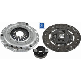 SACHS Kupplungssatz 3000 705 001