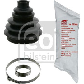 Faltenbalg, Antriebswelle Fiat Ext. Punkt 14909