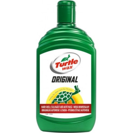 Schlagwachs 500Ml Universal Original Autowachs / Schildkr÷tenwachs Green Line 70-163