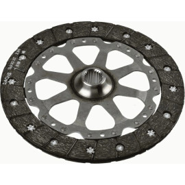 SACHS Kupplungsscheibe 1864 521 143