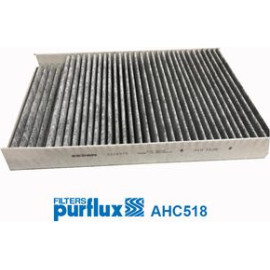 PURFLUX Filter, Innenraumluft AHC518