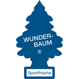 Wunderbaum Sportfrische 3 Stk (3er Pack) 88950712 Wunderbaum Sportfrische 3 Stk (3er Pack) 88950712