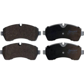 Bremsbelagsatz Db P. Sprinter 06 QP9033
