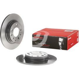 83 482 020 Bremsscheibe HA 08.A112.11