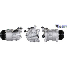 Kompressor (Tausch) 700511156
