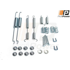 PROFIPOWER Zubehörsatz, Bremsbacken 9B2181