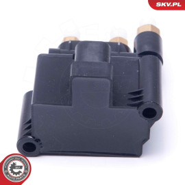 ESEN SKV Ventil, Druckluftanlage 93SKV804