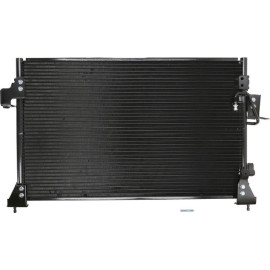 KAMOKA Kondensator, Klimaanlage 7800341