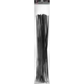 Kabelbinder 9X920 (1 Pack 50 Stück) Schwarz 20-H27