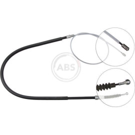 A.B.S. Handbremsseil Seilzug Festellbremse K13766