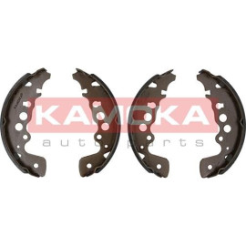 KAMOKA Bremsbackensatz JQ202036