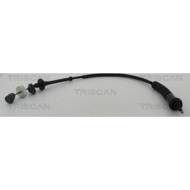 Kupplungsseil Citroen Berlingo 07-11 8140 38250A