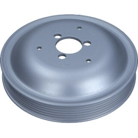 Original VAG Wasserpumpen-Riemenscheibe Audi A6 3.0 Tfsi 13 06E121031E