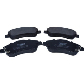MAXGEAR Bremsbelagsatz 19-0625 Toyota Avensis 03 MAXGEAR Bremsbelagsatz 19-0625 Toyota Avensis 03