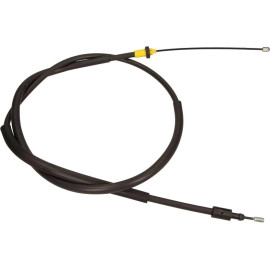 Seilzug, Feststellbremse Citroen Xsara Picasso Pr Drums 32-0363