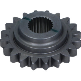 VAG Original 02A311531Q 02A311531Q Zahnrad Getriebeeingangswelle VW Golf 86-, Scirocco 09 – – OE-Nr. 02A311531Q