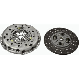 SACHS Kupplungssatz 3000 950 743