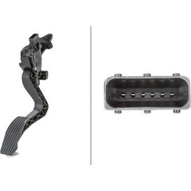 Sensor, Fahrpedalstellung 6PV 010 175-741