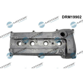 DR.MOTOR Zylinderkopfhaube DRM19902