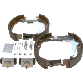 Bremsbackensatz 0 204 114 709