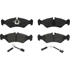 BREMBO Bremsklötze HA P 50 081