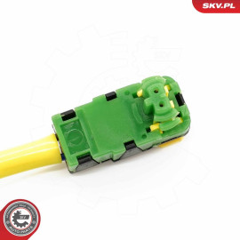 ESEN SKV Kompressor, Druckluftanlage 96SKV640