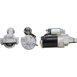 12V. Starter 319216112
