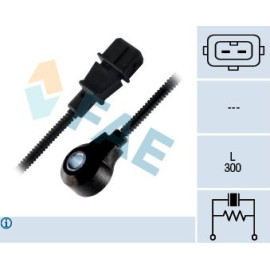 FAE Klopfsensor 60200