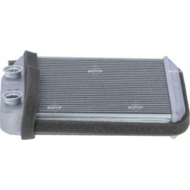 Wärmetauscher, Innenraumheizung 54310