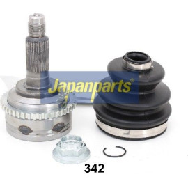 Gelenksatz, Antriebswelle Mazda 6 1.8-2.3/2.0Di 02-07 GI-342