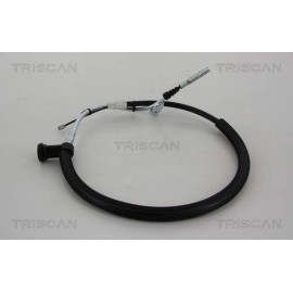 Seilzug, Feststellbremse Db T. W204/S204 07- Zentral 8140 23178