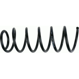 Sachs Fahrwerksfeder Mitsubishi P. Colt Vi (Z3_A, Z2_A) Smart Forfour (454) 998 385