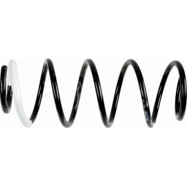 FEDER - FEDERUNG/DÄMPFUNG MAZDA P. 2 1.4 MZR-CD/1.5 10.07 993 195