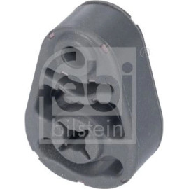 FEBI BILSTEIN Halter, Abgasrohr 182096